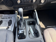 New 2026  Nissan Frontier Crew Cab 4x2 Long Bed SV at IK Auto Group near Hilo&comma; HI