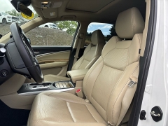 Used 2020  Acura MDX 4d SUV FWD Tech at Kona Nissan near Kailua Kona&comma; HI