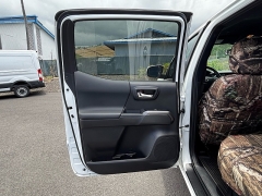 Used 2023  Toyota Tacoma 4WD TRD Off Road Double Cab 5ft Bed V6 AT at Kona Nissan near Kailua Kona&comma; HI