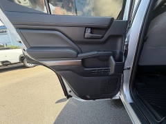 Used 2026  Toyota 4Runner TRD Sport 4WD at Kama'aina Nissan near Hilo&comma; HI