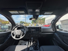 New 2026  Nissan Frontier Crew Cab 4x4 SV at IK Auto Group near Hilo&comma; HI