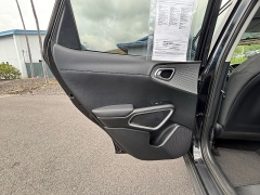 Used 2022  Kia Soul LX IVT at IK Auto Group near Hilo&comma; HI