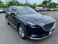 Used 2022 Mazda CX-9 Grand Touring AWD at Kona Nissan near Kailua Kona, HI