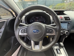 Used 2017  Subaru Forester 4d SUV 2&period;5i Limited at Kama'aina Nissan near Hilo&comma; HI