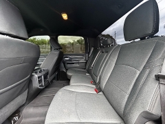 Used 2022 Ram 3500 4WD Big Horn Crew Cab 8' Box at Kama'aina Nissan near Hilo, HI