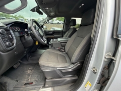 Used 2020  Chevrolet Silverado 1500 4WD Double Cab LT at Kama'aina Nissan near Hilo&comma; HI