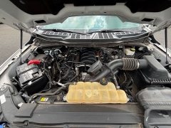 Used 2021  Ford F-150 4WD LARIAT SuperCrew 5&period;5' Box at IK Auto Group near Hilo&comma; HI