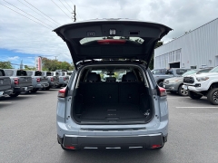 New 2025 Nissan Rogue AWD SL at Kona Nissan near Kailua Kona, HI