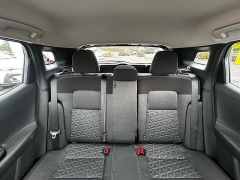 New 2025 Nissan Kicks SV AWD at Kama'aina Nissan near Hilo, HI