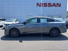 New 2026  Nissan Sentra SV Sedan at IK Auto Group near Hilo&comma; HI