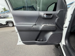 Used 2023  Toyota Tacoma 4WD TRD Off Road Double Cab 5ft Bed V6 AT at Kona Nissan near Kailua Kona&comma; HI