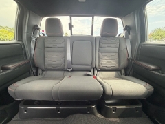 New 2026  Nissan Frontier Crew Cab 4x4 PRO-4X at Kama'aina Nissan near Hilo&comma; HI