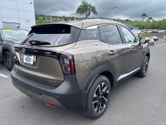 New 2026  Nissan Kicks SV AWD at IK Auto Group near Hilo&comma; HI