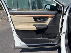 Used 2022  Honda CR-V Touring AWD at Kama'aina Nissan near Hilo&comma; HI