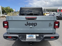 New 2025 Jeep Gladiator Willys 4x4 at IK Auto Group near Hilo, HI