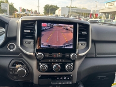 New 2026  Ram 1500 4WD Big Horn Crew Cab 5'7" Box at IK Auto Group near Hilo&comma; HI