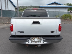 Used 2003  Ford F-150 2WD SuperCrew XLT at IK Auto Group near Hilo&comma; HI