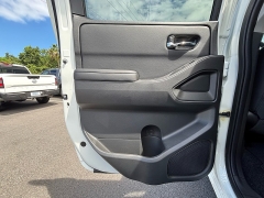 New 2025 Nissan Frontier Crew Cab 4x4 Long Bed SV at Kama'aina Nissan near Hilo, HI