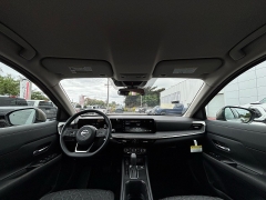 New 2025 Nissan Kicks SV FWD at IK Auto Group near Hilo, HI