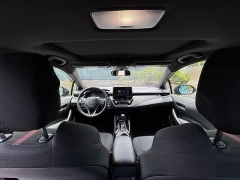 Used 2023 Toyota Corolla SE CVT at Kona Nissan near Kailua Kona, HI