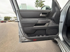 Used 2023  Toyota Tundra 4WD SR5 CrewMax 5&period;5ft Bed at Kona Nissan near Kailua Kona&comma; HI