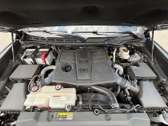 Used 2023  Toyota Tundra 4WD 1794 Edition CrewMax 5&period;5ft Bed at IK Auto Group near Hilo&comma; HI