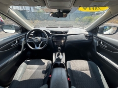 Used 2019  Nissan Rogue 4d SUV FWD SV at IK Auto Group near Hilo&comma; HI