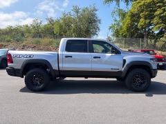 New 2026  Ram 1500 4WD RHO 4x4 Crew Cab 5'7" Box at IK Auto Group near Hilo&comma; HI