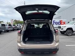 New 2025 Nissan Rogue AWD Rock Creek at IK Auto Group near Hilo, HI