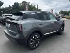 New 2025 Nissan Kicks SV AWD at Kama'aina Nissan near Hilo, HI