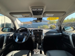 Used 2024  Toyota 4Runner SR5 Premium 4WD at IK Auto Group near Hilo&comma; HI