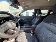 New 2026  Nissan Kicks SV FWD at Kona Nissan near Kailua Kona&comma; HI