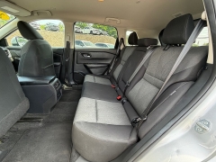 Used 2024  Nissan Rogue FWD SV at IK Auto Group near Hilo&comma; HI