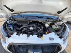 Used 2024  Ford Transit Cargo Van T-250 148" Med Rf 9070 GVWR RWD at Kona Nissan near Kailua Kona&comma; HI