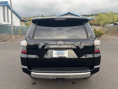 Used 2024  Toyota 4Runner TRD Off Road 4WD at Kona Nissan near Kailua Kona&comma; HI