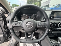 New 2025 Nissan Sentra S CVT at Kona Nissan near Kailua Kona, HI