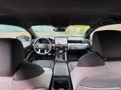 Used 2024 Toyota Tacoma 4WD TRD Sport Double Cab 6ft Bed AT at Kama'aina Nissan near Hilo, HI