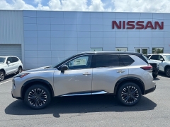 New 2026  Nissan Rogue AWD Platinum at IK Auto Group near Hilo&comma; HI