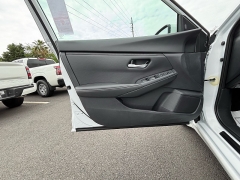 New 2025 Nissan Sentra SV CVT at Kama'aina Nissan near Hilo, HI