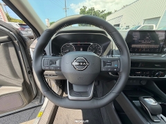 New 2026  Nissan Rogue 2026&period;5 FWD Dark Armor at IK Auto Group near Hilo&comma; HI
