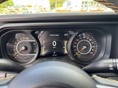 New 2025 Jeep Gladiator Willys 4x4 at IK Auto Group near Hilo, HI