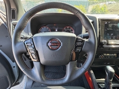 Used 2024  Nissan Frontier Crew Cab 4x4 PRO-4X at Kama'aina Nissan near Hilo, HI