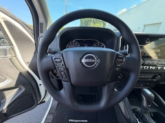 New 2026  Nissan Frontier Crew Cab 4x4 SV at IK Auto Group near Hilo&comma; HI