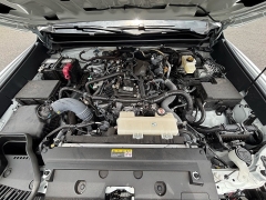 Used 2025  Toyota Tacoma 4WD TRD Sport Double Cab 5ft Bed AT at Kama'aina Nissan near Hilo&comma; HI