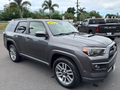 Used 2023 Toyota 4Runner TRD Sport 4WD at Kona Nissan near Kailua Kona, HI