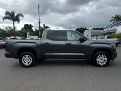 Used 2023 Toyota Tundra 4WD SR5 CrewMax 5.5ft Bed at Kona Nissan near Kailua Kona, HI