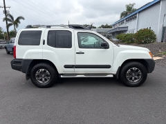 Used 2015  Nissan Xterra 4d SUV 4WD PRO-4X Auto at Kama'aina Nissan near Hilo&comma; HI