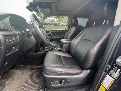 Used 2022  Toyota 4Runner TRD Off Road Premium 4WD at Kama'aina Nissan near Hilo&comma; HI