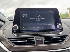 Used 2025  Nissan Altima SV FWD at Kama'aina Nissan near Hilo&comma; HI