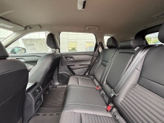 New 2026  Nissan Rogue 2026&period;5 AWD Rock Creek at IK Auto Group near Hilo&comma; HI